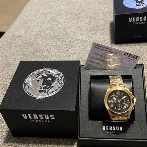 versus versace qatar|Shop Versace for Men Online in Qatar .